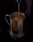 Double-Layer Glossy Stainless Steel Cups by LoveÉcru | LoveÉcru
