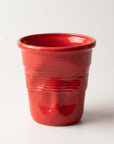 Tazza in ceramica frantumata da 370 ml/12 oz