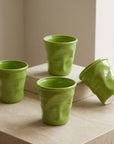 Mug en céramique broyée 370 ml/12 oz