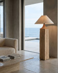 Stake Floor Lamp