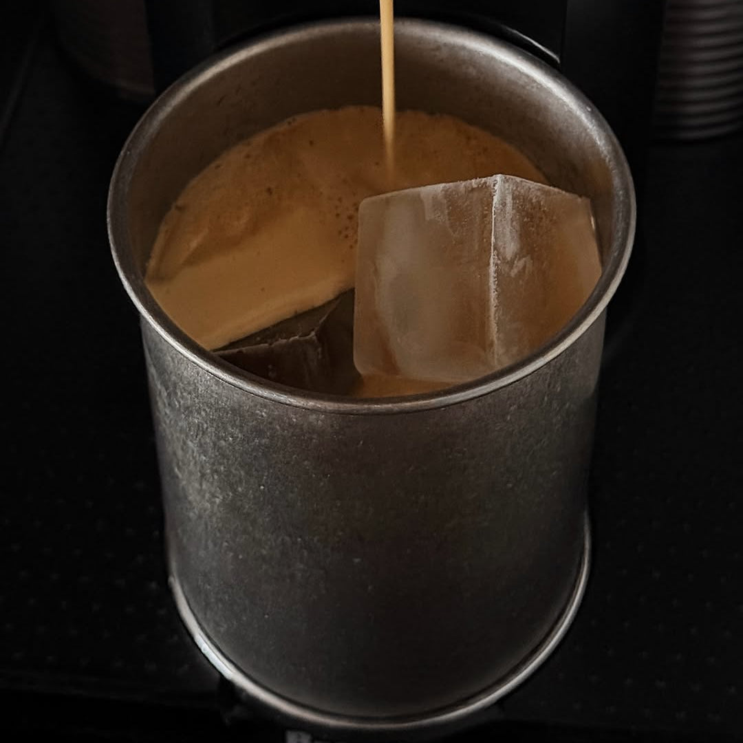 铁杯