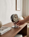 Orbit Alarm Clock