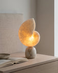 Nautilus Table Lamp