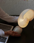Nautilus Table Lamp