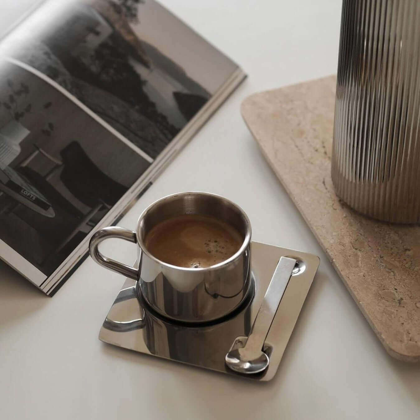 Morning Bliss Set per la colazione da 13 pezzi