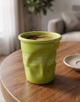 Crushed Ceramic Mug 370ml/12oz