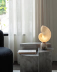 Nautilus Table Lamp