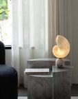 Nautilus Table Lamp