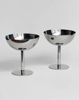 Minimalism Stainless Steel Ice Cream Cup