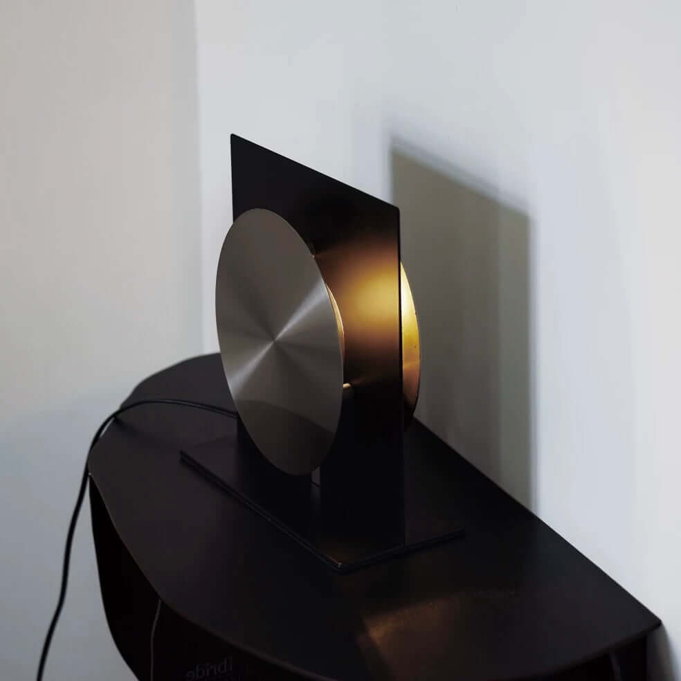 Lámpara de noche Bauhaus Aura