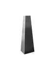Arco Stainless Steel Vase