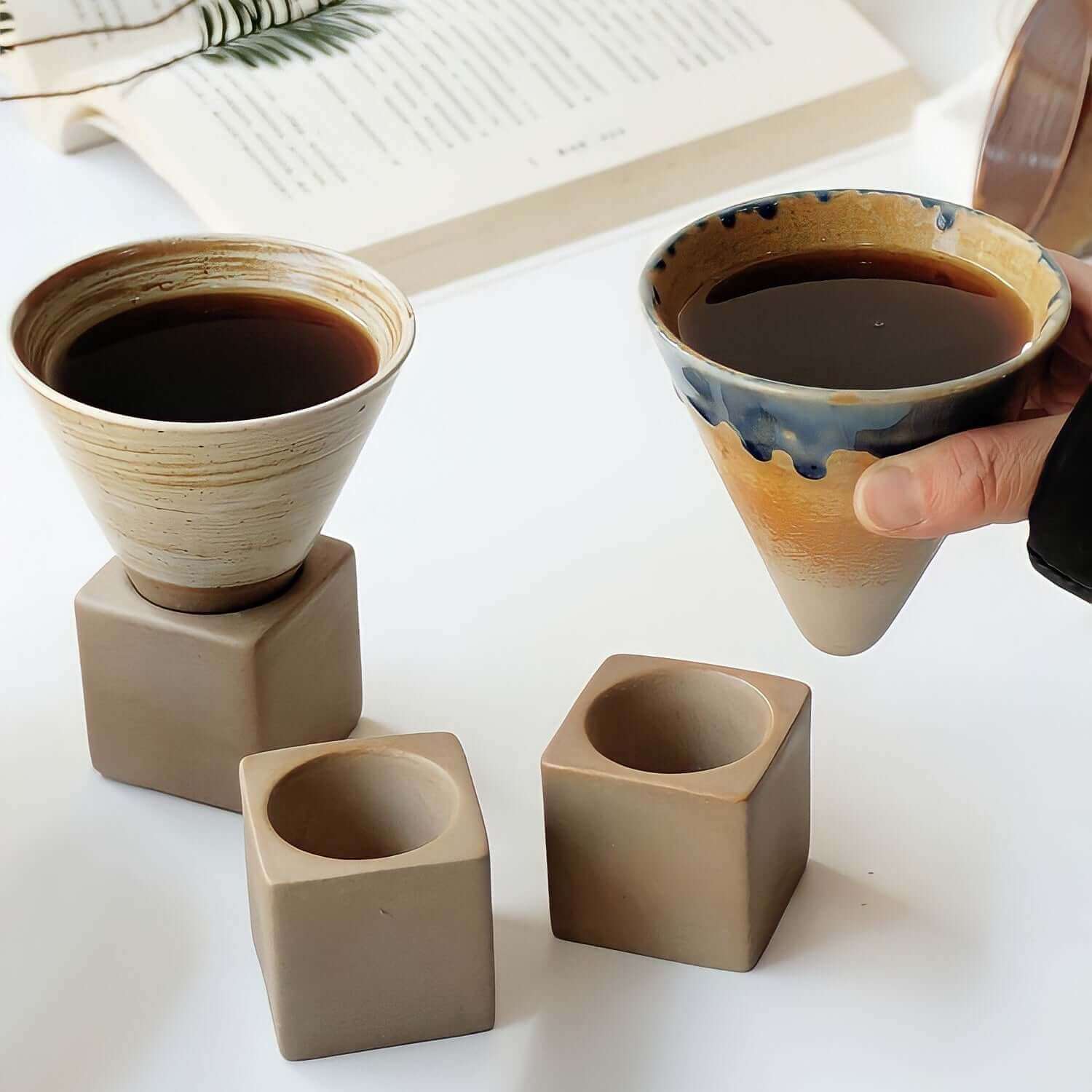 Morning Bliss Set per la colazione da 13 pezzi