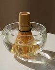 Glass Matcha Ceremony Set