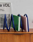 Soporte para libros en espiral