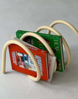 Spiralbuchhalter