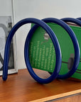 Soporte para libros en espiral