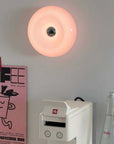 Halo Touch Lamp