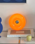 Halo Touch Lamp