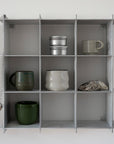 Stello Countertop Grid Shelf