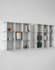 Stello Countertop Grid Shelf