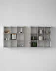 Stello Countertop Grid Shelf