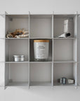 Stello Countertop Grid Shelf