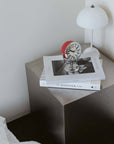 Orbit Alarm Clock