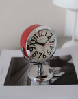 Orbit Alarm Clock