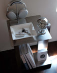 Orbit Alarm Clock