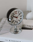 Orbit Alarm Clock
