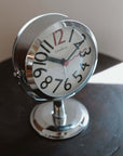 Orbit Alarm Clock