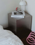 Orbit Alarm Clock