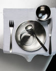 Japanese Retro Stainless Steel Cutlery Set