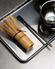 Tè verde/Matcha Bamboo Whisk - 80 punte