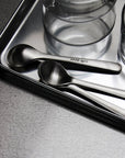 Japanese Retro Stainless Steel Cutlery Set
