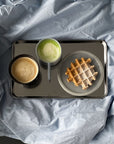 Minimalism Stainless Steel Serving Tray