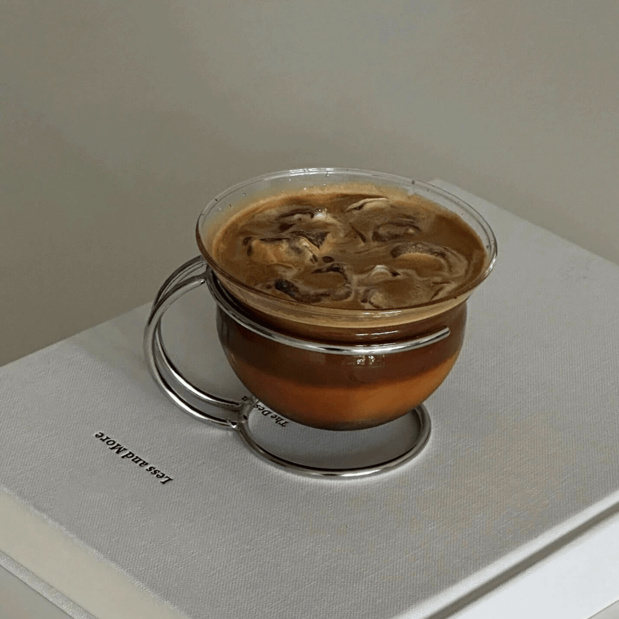 Muse 玻璃杯碟套装