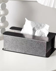 Steelform Taschentuchbox