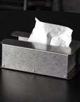 Steelform Taschentuchbox