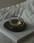 Muse 玻璃杯碟套装