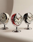 Orbit Alarm Clock