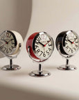Orbit Alarm Clock