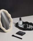 Nordic Cloud-Shaped Vanity Mirror