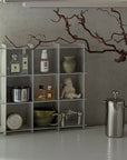 Stello Countertop Grid Shelf