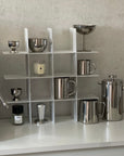 Stello Countertop Grid Shelf