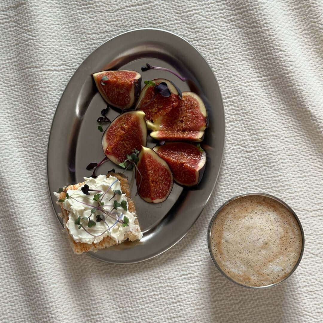 Morning Bliss Set per la colazione da 13 pezzi