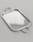 Signature Stainless Steel Serving Tray