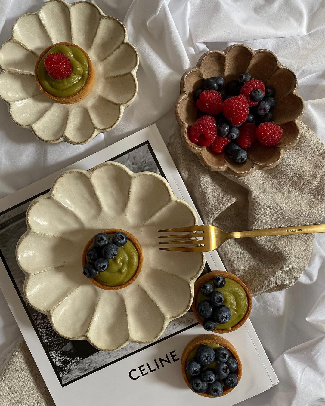 Rinka Bowls by Kaneko Kohyo – LoveÉcru