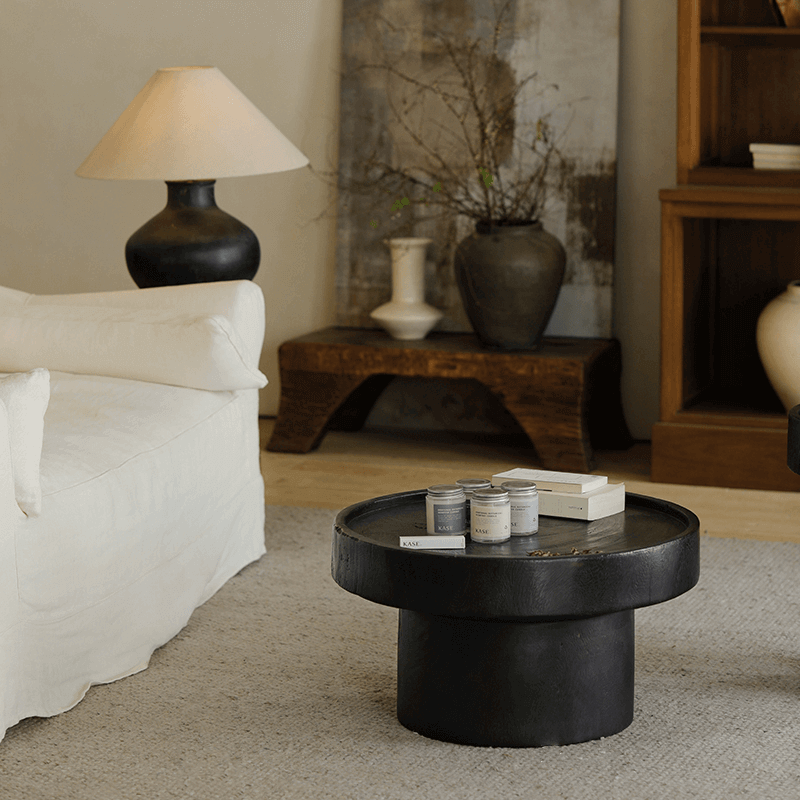 norr11 gear Elegant Seal Coffee Table