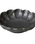 Rinka Bowl 21cm - Kaneko Kohyo Porcelain Bowl LoveÉcru